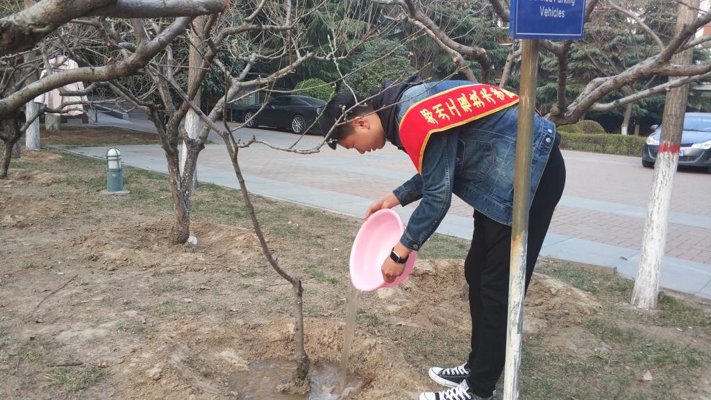 活动现场二